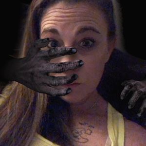 Meet your Posher, Lynn